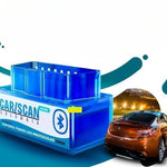 SCANNER DE DIAGNOSTICO PARA CARRO - ENVÍO GRATIS 😎  😍