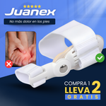 CORRIGE TUS JUANETES - Compre 1 Llevate 2 GRATIS 🎁