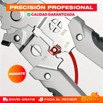 ALICATE PELACABLE MULTIUSO