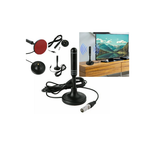 ANTENA PARA TELEVISIÓN + ENVÍO GRATIS⚡️