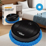 🤖MINI ROBOT ASPIRADORA Y TRAPEADOR🧹 ENVÍO GRATIS⚡️