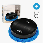 🤖MINI ROBOT ASPIRADORA Y TRAPEADOR🧹 ENVÍO GRATIS⚡️