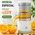 FreshGo Licuadora Portátil