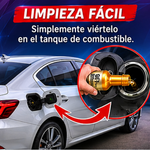 Limpia Catalizador Boost Up 🚗✨