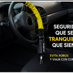 SafeLock Bloqueador Antirrobo