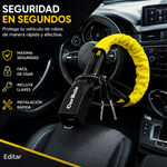 SafeLock Bloqueador Antirrobo