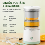 FreshGo Licuadora Portátil