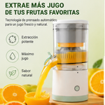 FreshGo Licuadora Portátil
