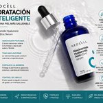 ✨ NEOCËLL Sérum Facial de Niacinamida + Ácido Hialurónico + Zinc 💧