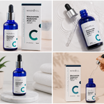 ✨ NEOCËLL Sérum Facial de Niacinamida + Ácido Hialurónico + Zinc 💧