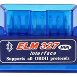 SCANNER DE DIAGNOSTICO PARA CARRO - ENVÍO GRATIS 😎  😍