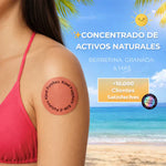 2x1 PARCHE ADELGAZANTE GLP-1 (30unidades) - ADELGAZA YA + ENVIO GRATIS🚀