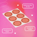 2x1 PARCHE ADELGAZANTE GLP-1 (30unidades) - ADELGAZA YA + ENVIO GRATIS🚀