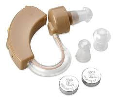 AUDÍFONO AMPLIFICADOR DE SONIDOS PARA SORDOS+ENVIO GRATIS ⚡️