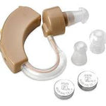 AUDÍFONO AMPLIFICADOR DE SONIDOS PARA SORDOS+ENVIO GRATIS ⚡️