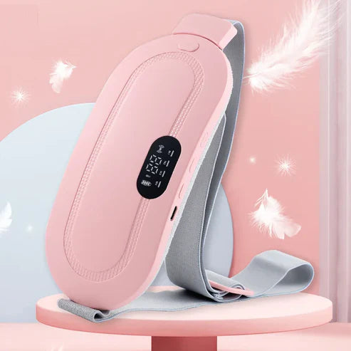 💕CINTURÓN ALIVIO MENSTRUAL💕 ENVÍO GRATIS✨