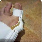 2 X 1 Corrector Ortopedico de Juanetes