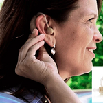 AUDÍFONO AMPLIFICADOR DE SONIDOS PARA SORDOS+ENVIO GRATIS ⚡️