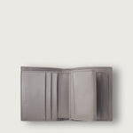 CARTERA MONEDERO BICOLOR - Di Conza