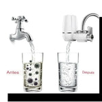 PURIFICADOR DE AGUA + ENVÍO GRATIS ⚡️