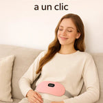 💕CINTURÓN ALIVIO MENSTRUAL💕 ENVÍO GRATIS✨