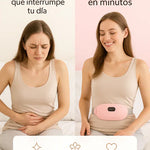 💕CINTURÓN ALIVIO MENSTRUAL💕 ENVÍO GRATIS✨