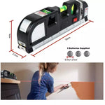 Nivel laser 4 en 1 + Envio Gratis solo por hoy