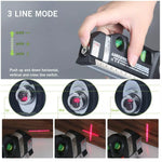 Nivel laser 4 en 1 + Envio Gratis solo por hoy