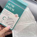 Parche para el acne compra 1 lleva 2 (144 parches)